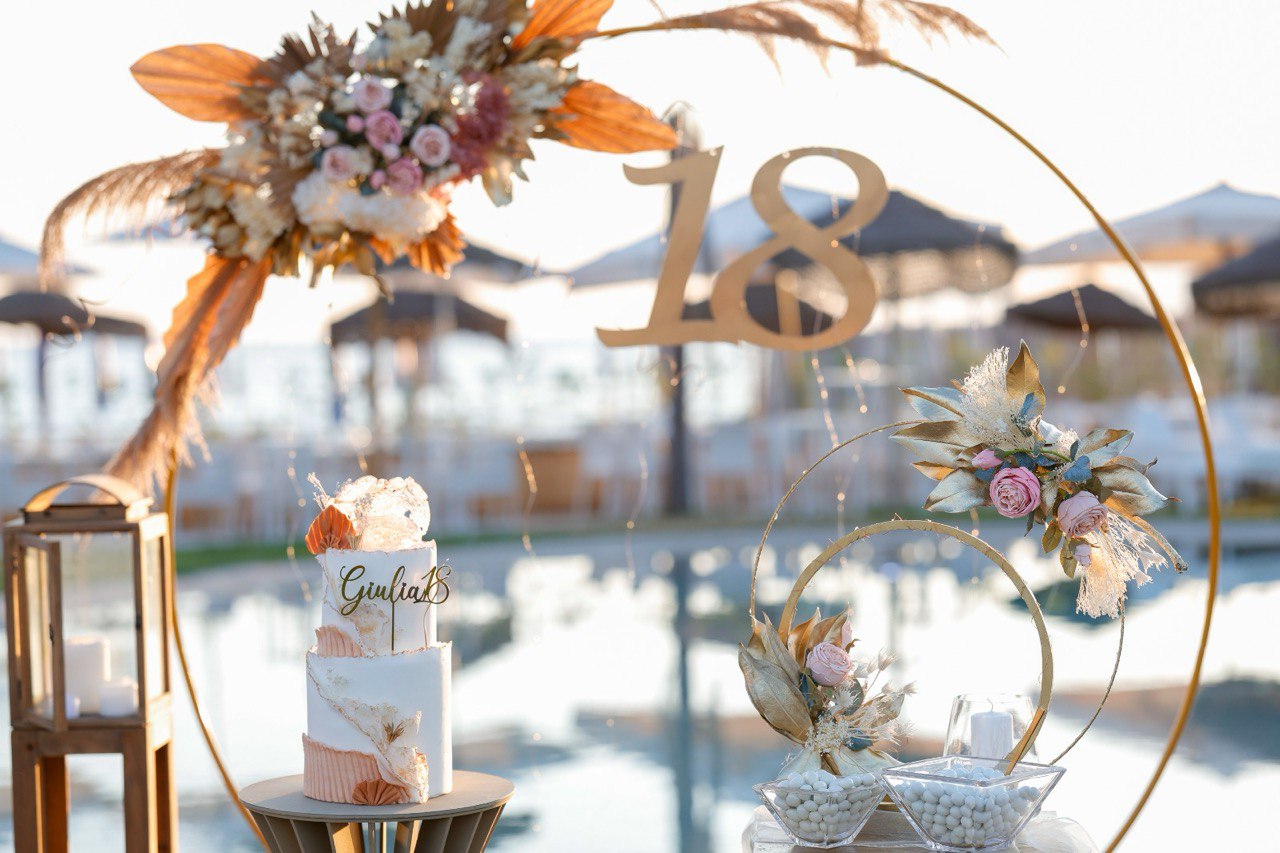 Ke’e Beach - eventi e ambienti